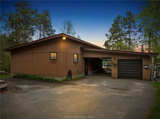 105 Makada Drive, Lively Ontario