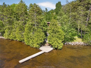 105 Makada Drive, Lively Ontario