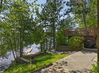 105 Makada Drive, Lively Ontario