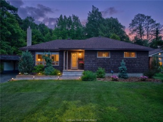 1800 Marie Avenue, Sudbury Ontario