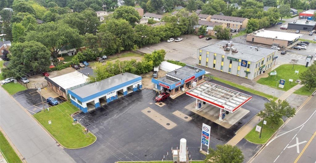 336 LYNDOCH Street, St. Clair, Ontario, Canada