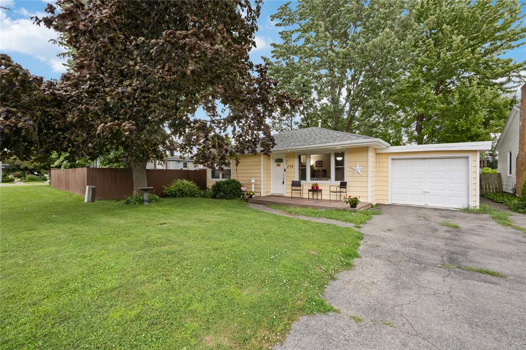 298 LORNE Avenue, Wallaceburg, Ontario, Canada photo 1