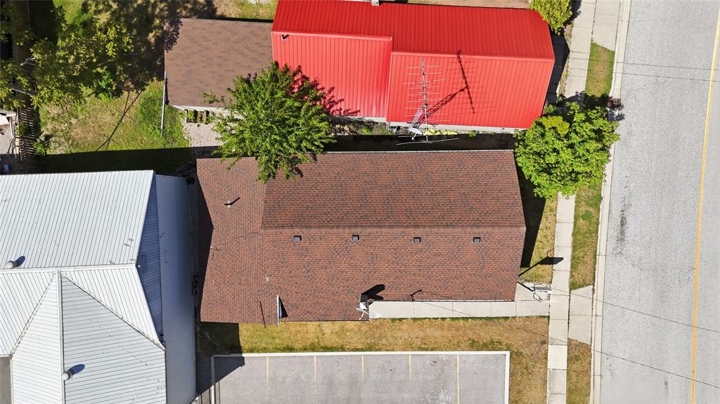 26 MONK Street, Point Edward, Ontario, Canada photo 21