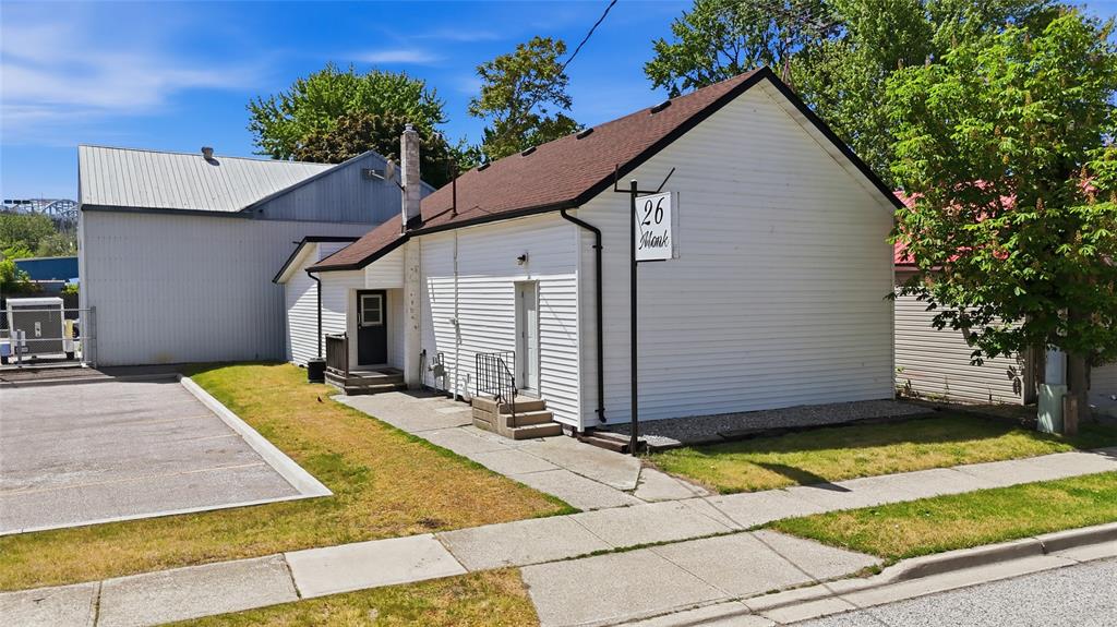 26 MONK Street, Point Edward, Ontario, Canada photo 19