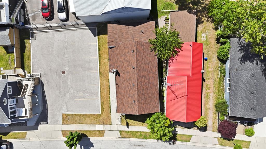 26 MONK Street, Point Edward, Ontario, Canada photo 22