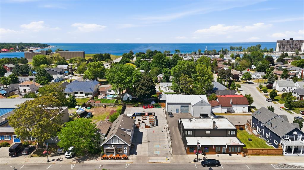 26 MONK Street, Point Edward, Ontario, Canada photo 23