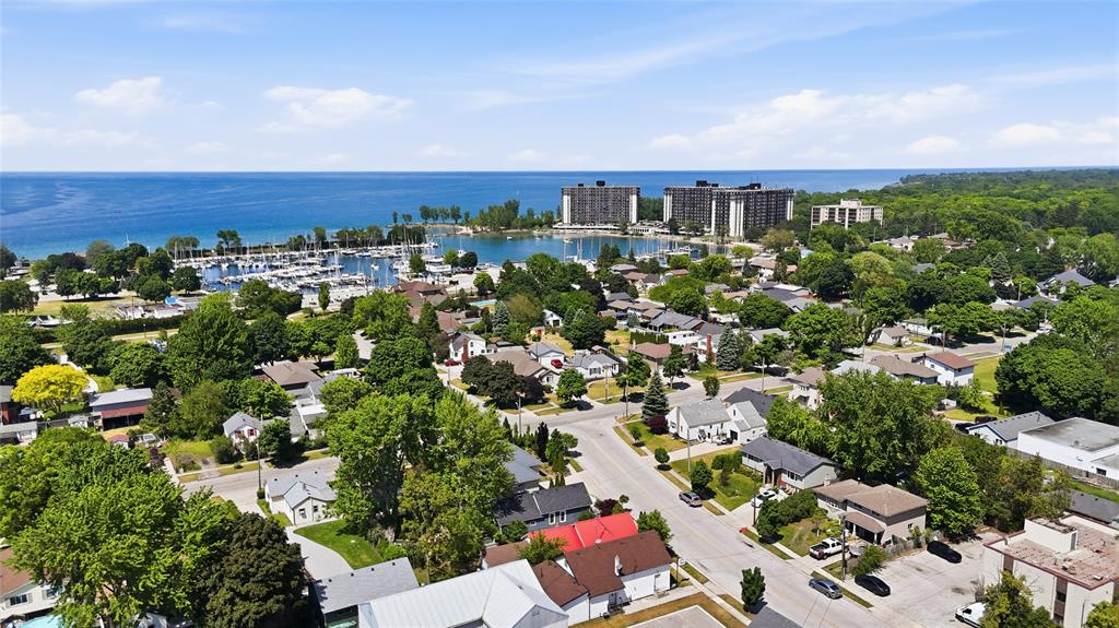 26 MONK Street, Point Edward, Ontario, Canada photo 27