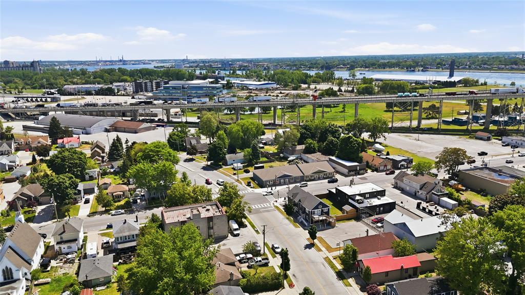 26 MONK Street, Point Edward, Ontario, Canada photo 30