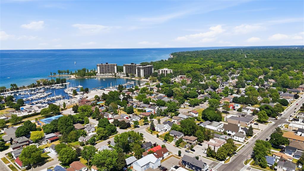 26 MONK Street, Point Edward, Ontario, Canada photo 35