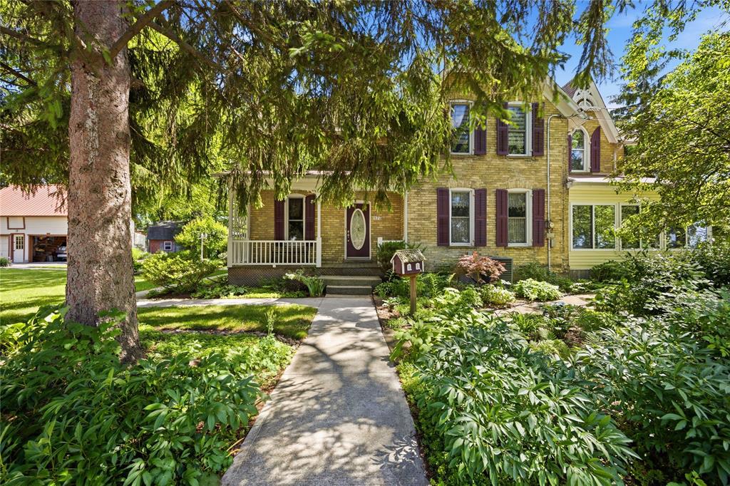 173 PAGET Street, St. Clair, Ontario, Canada photo 1
