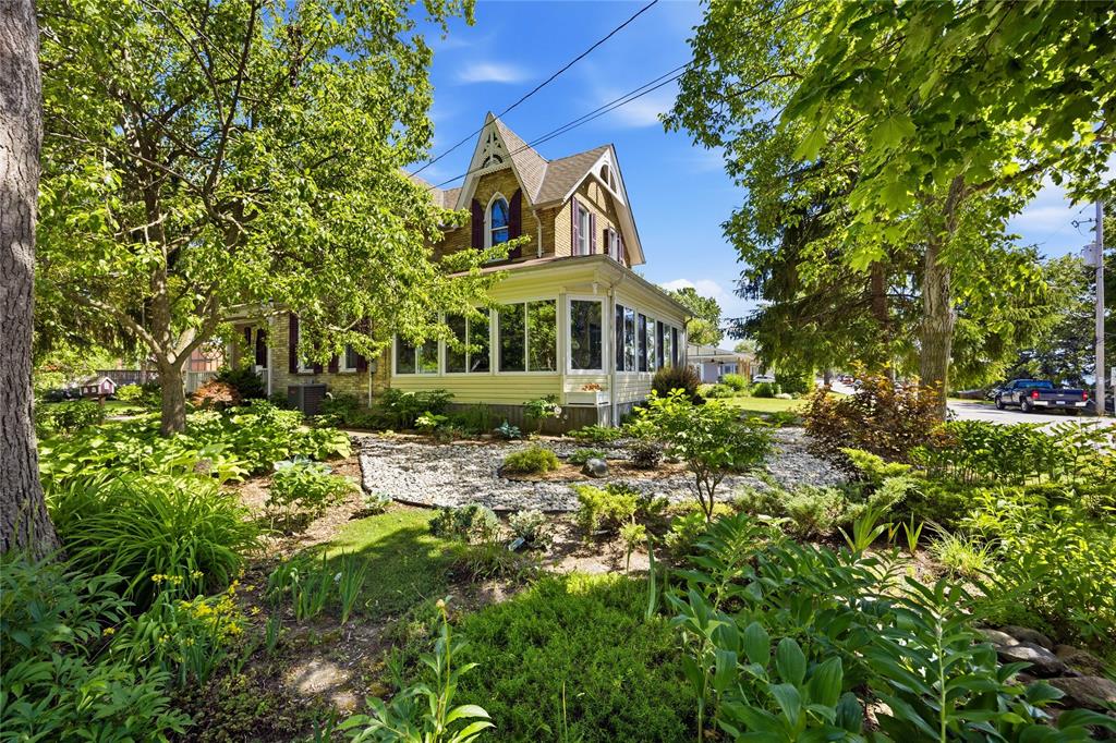 173 PAGET Street, St. Clair, Ontario, Canada photo 2
