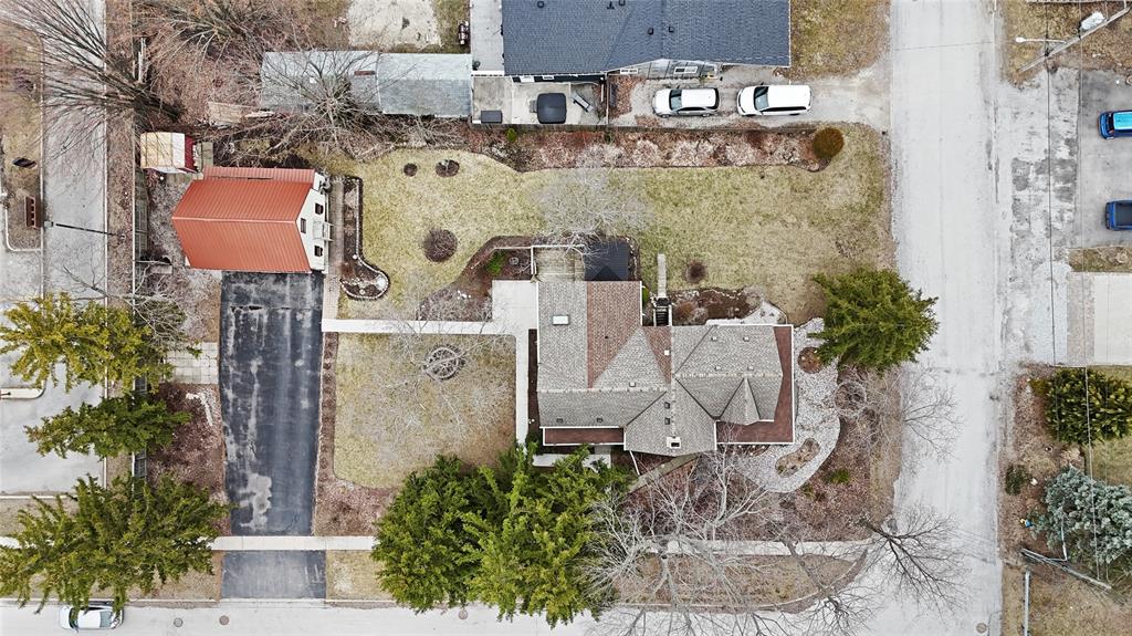 173 PAGET Street, St. Clair, Ontario, Canada photo 38