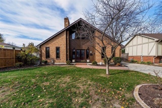 1673 WILLOWBROOK Crescent, Sarnia Ontario, Canada