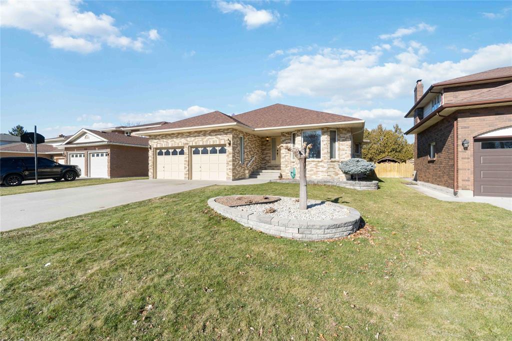 1286 ERROL Road East, Sarnia, Ontario, Canada