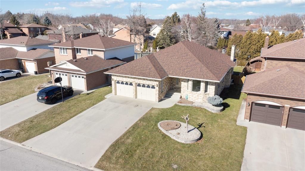 1286 ERROL Road East, Sarnia, Ontario, Canada