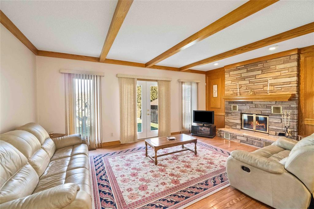 1286 ERROL Road East, Sarnia, Ontario, Canada