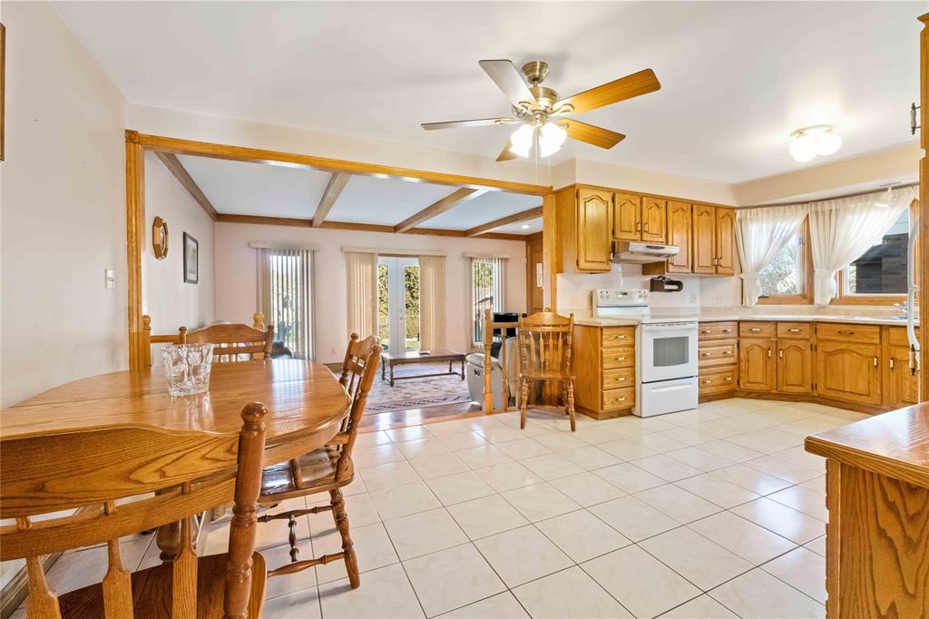 1286 ERROL Road East, Sarnia, Ontario, Canada
