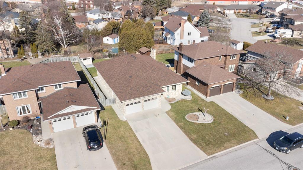 1286 ERROL Road East, Sarnia, Ontario, Canada
