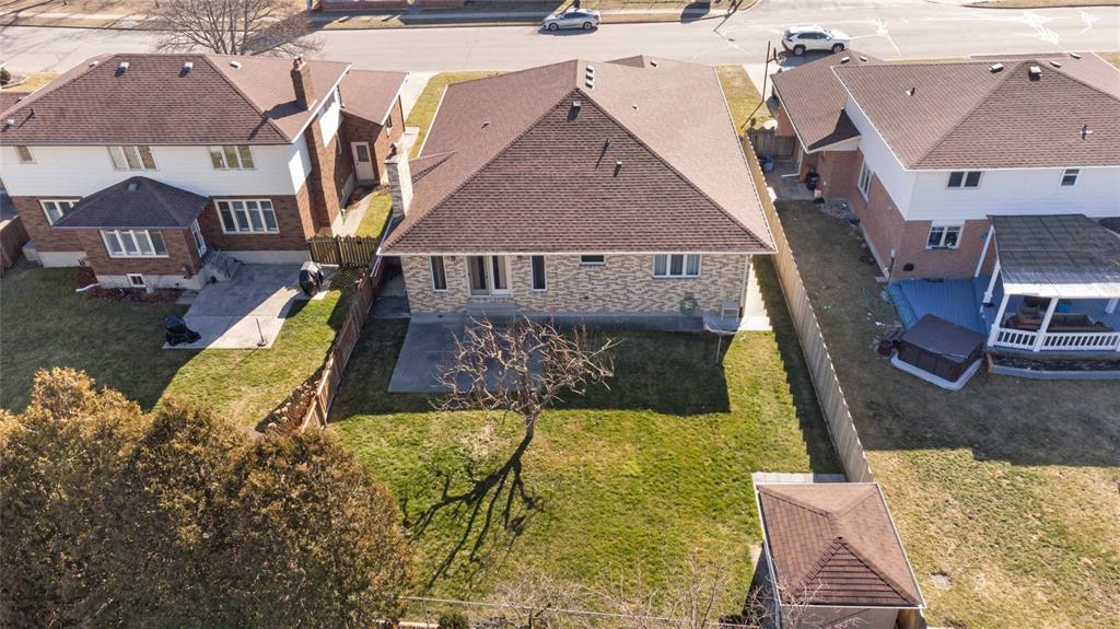 1286 ERROL Road East, Sarnia, Ontario, Canada
