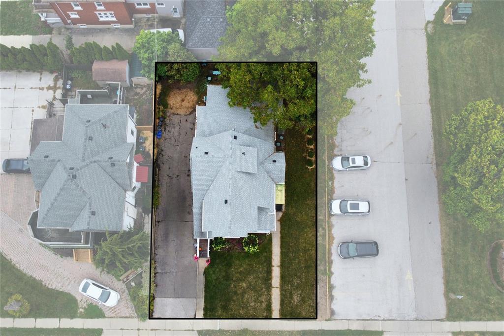291 WELLINGTON Street, Sarnia, Ontario, Canada photo 4