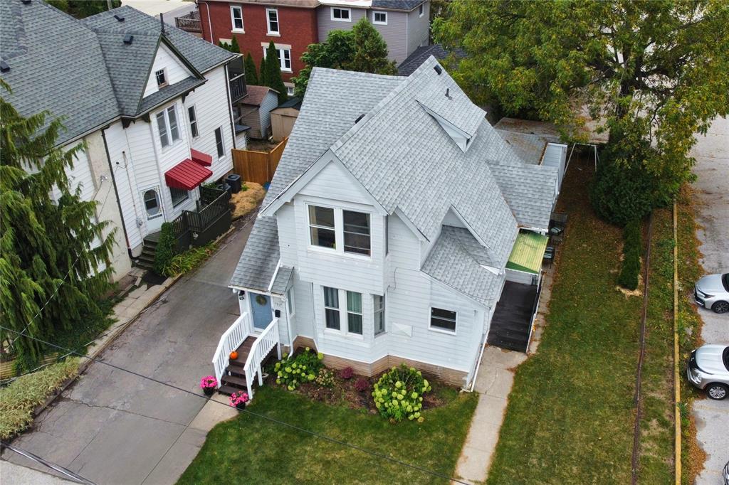 291 WELLINGTON Street, Sarnia, Ontario, Canada photo 1