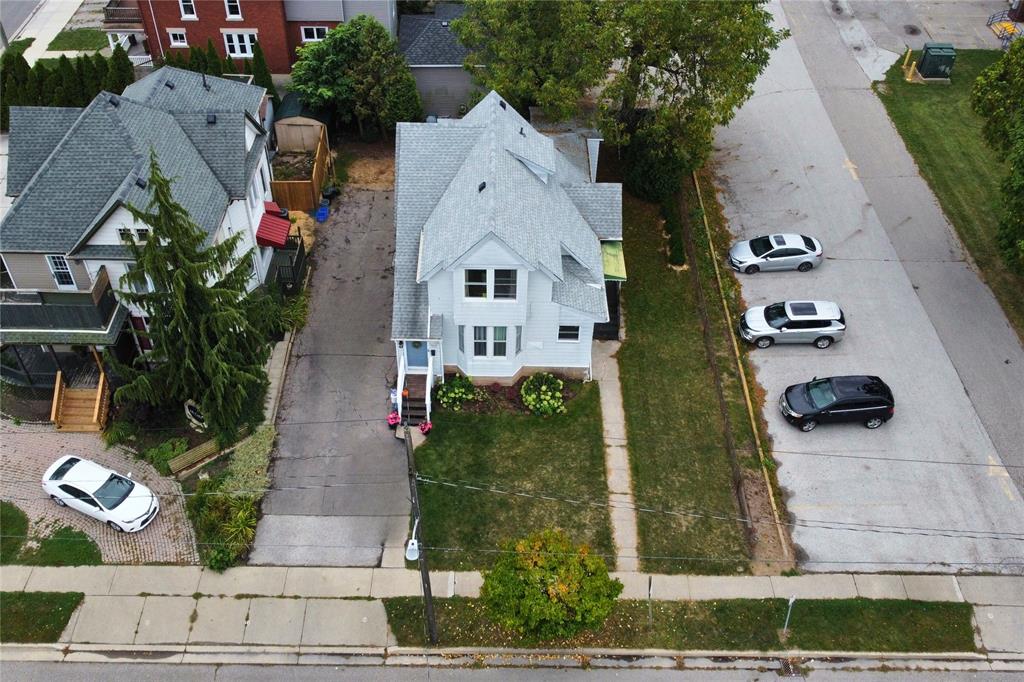 291 WELLINGTON Street, Sarnia, Ontario, Canada photo 3
