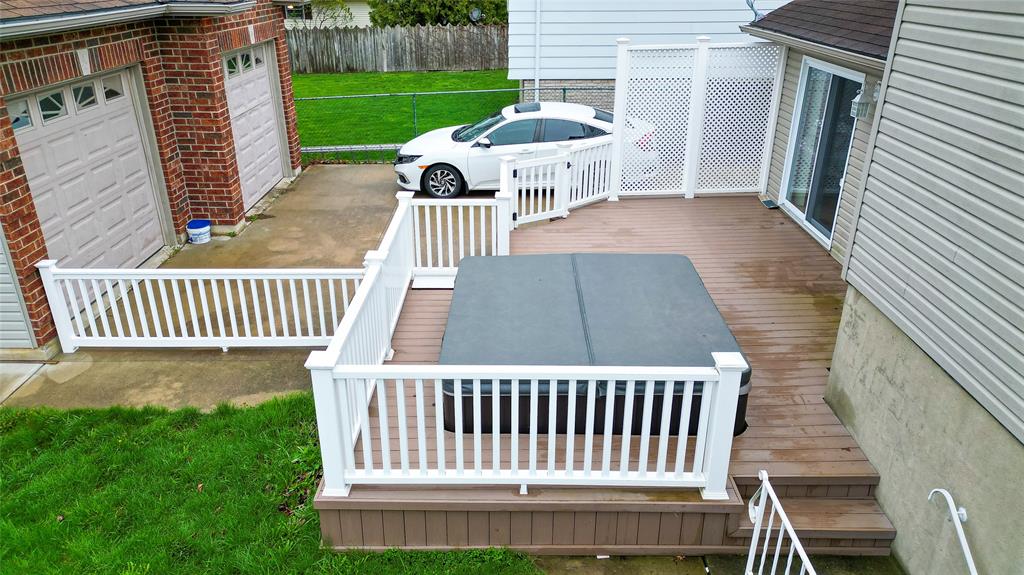 529 TREEWOOD CRES., Sarnia, Ontario, Canada