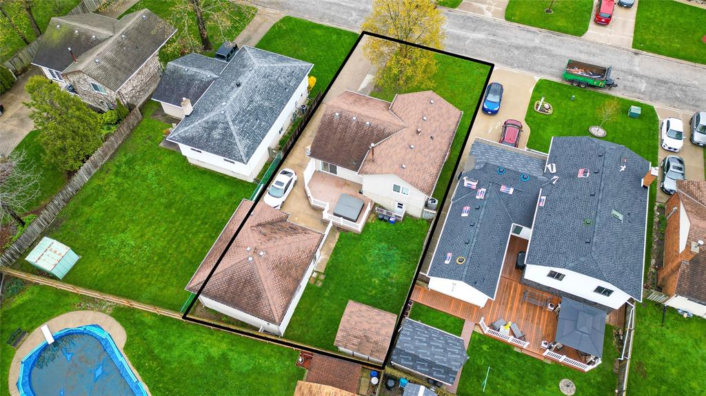529 TREEWOOD CRES., Sarnia, Ontario, Canada