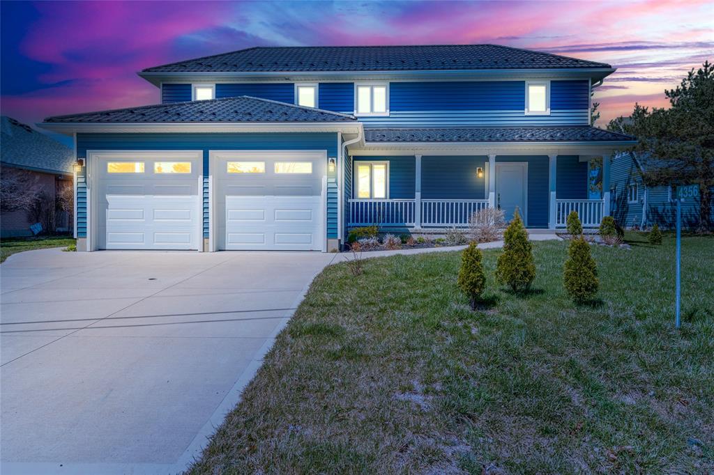 4356 Lambton Lane, Plympton-wyoming Ontario, Canada