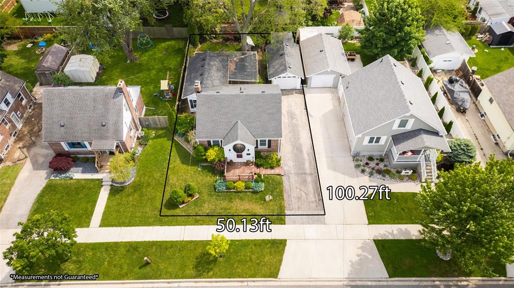 333 CAMERON Street, Sarnia, Ontario, Canada photo 3