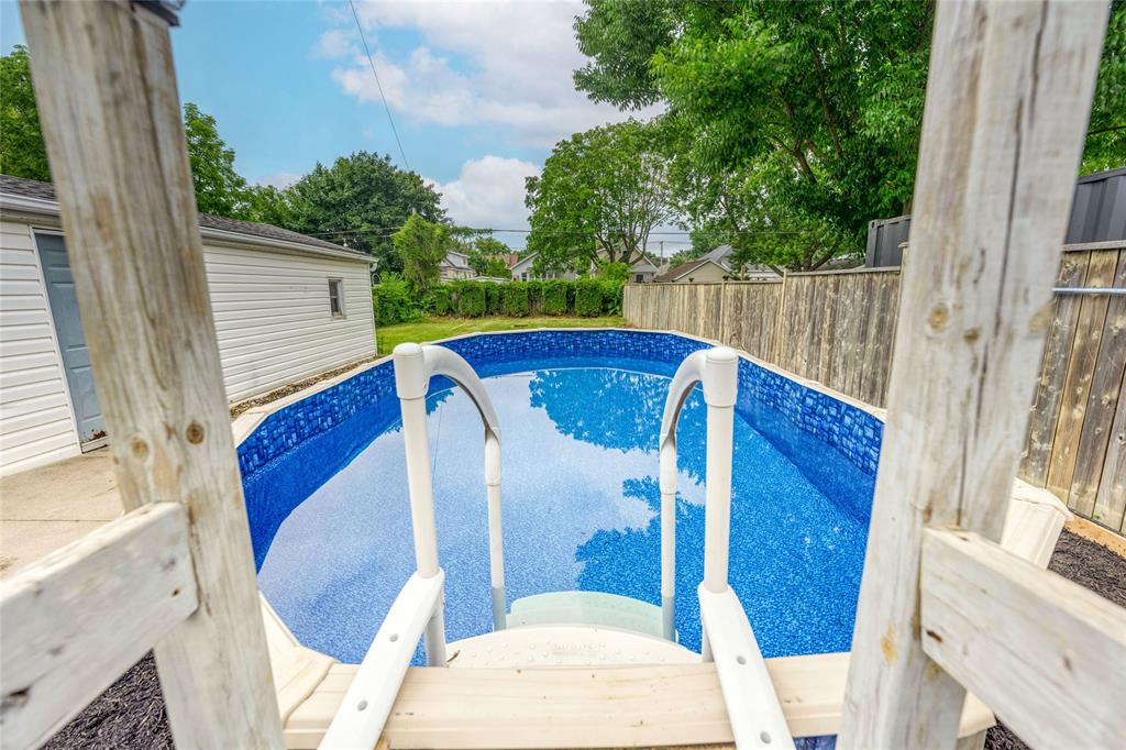 264 ROSS Avenue, Sarnia, Ontario, Canada photo 4