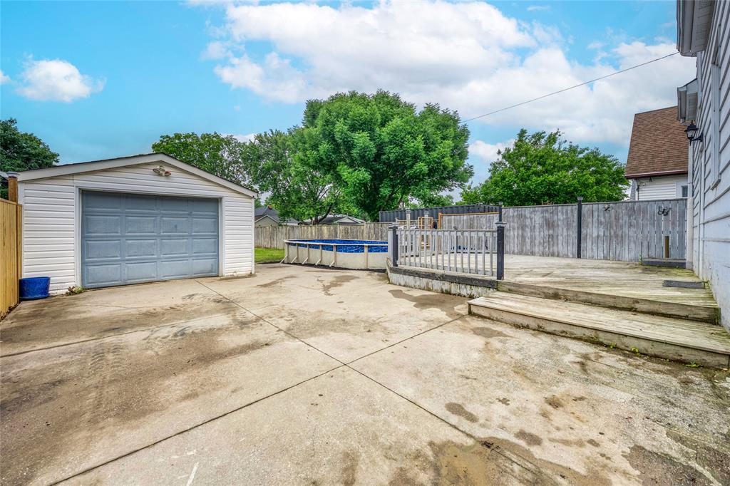 264 ROSS Avenue, Sarnia, Ontario, Canada photo 8