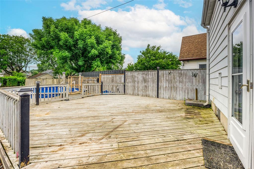 264 ROSS Avenue, Sarnia, Ontario, Canada photo 9