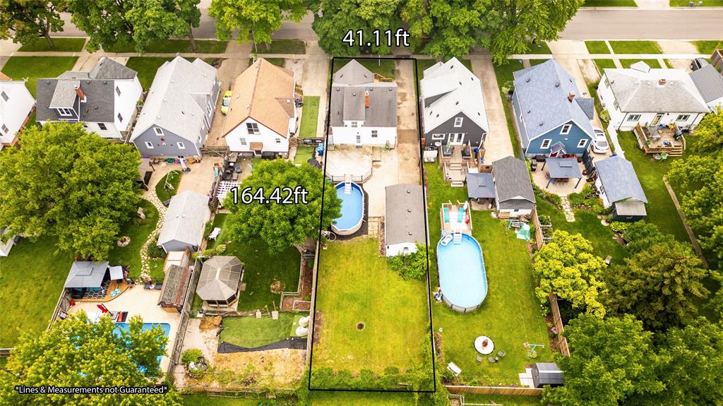 264 ROSS Avenue, Sarnia, Ontario, Canada photo 37