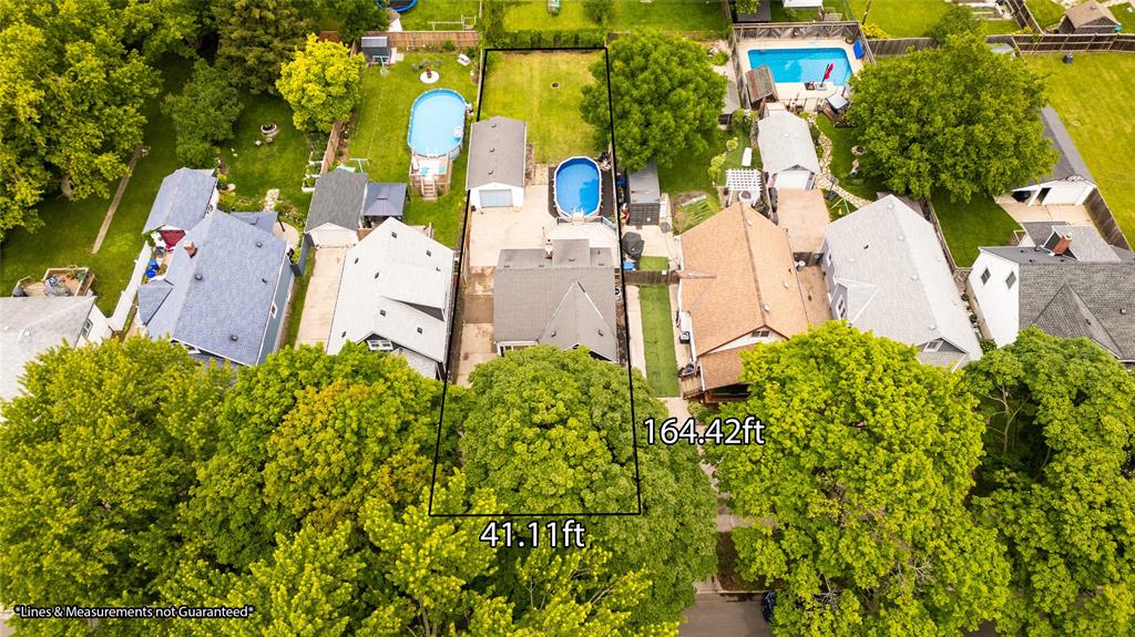 264 ROSS Avenue, Sarnia, Ontario, Canada photo 38