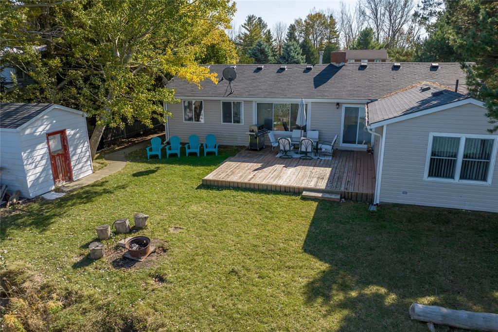 4196 BLUEPOINT Drive, Plympton-Wyoming, Ontario, Canada