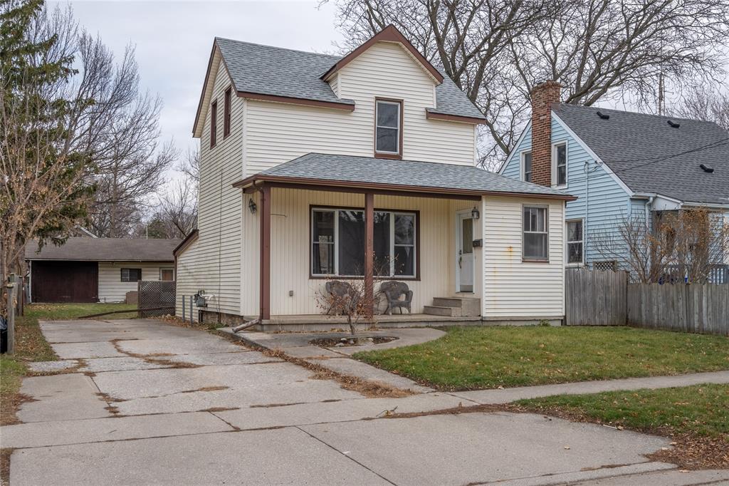 108 MARTIN Street, Sarnia, Ontario, Canada