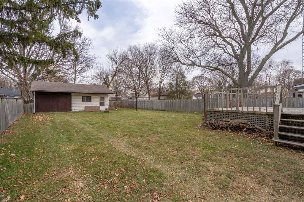 108 MARTIN Street, Sarnia, Ontario, Canada