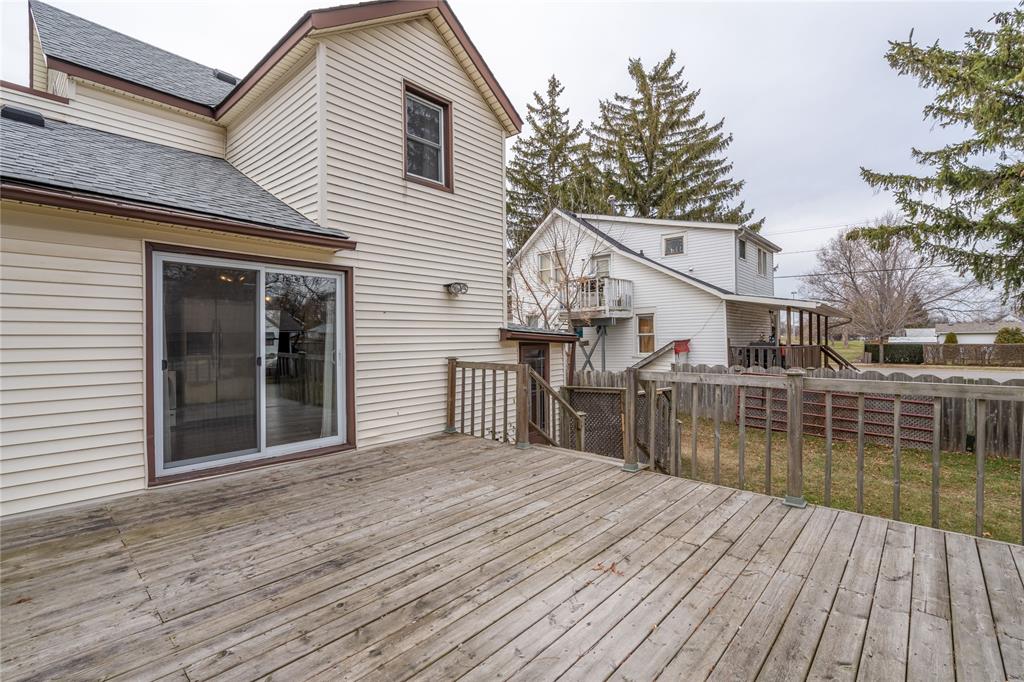 108 MARTIN Street, Sarnia, Ontario, Canada