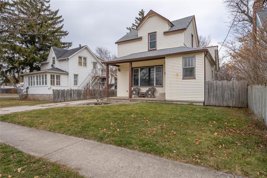 108 MARTIN Street, Sarnia, Ontario, Canada