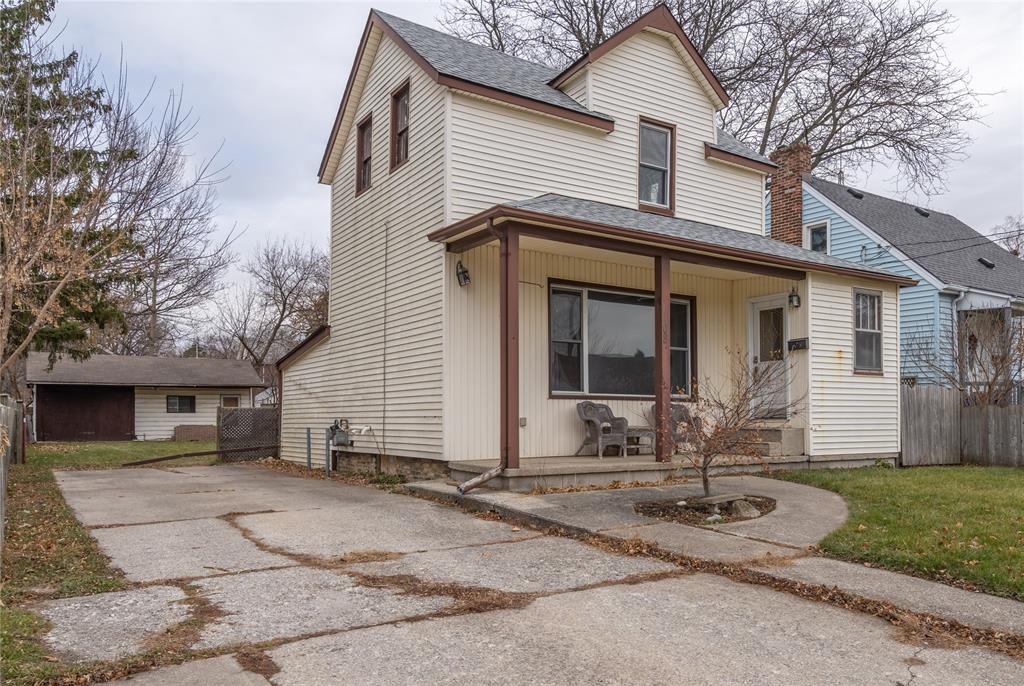 108 MARTIN Street, Sarnia, Ontario, Canada
