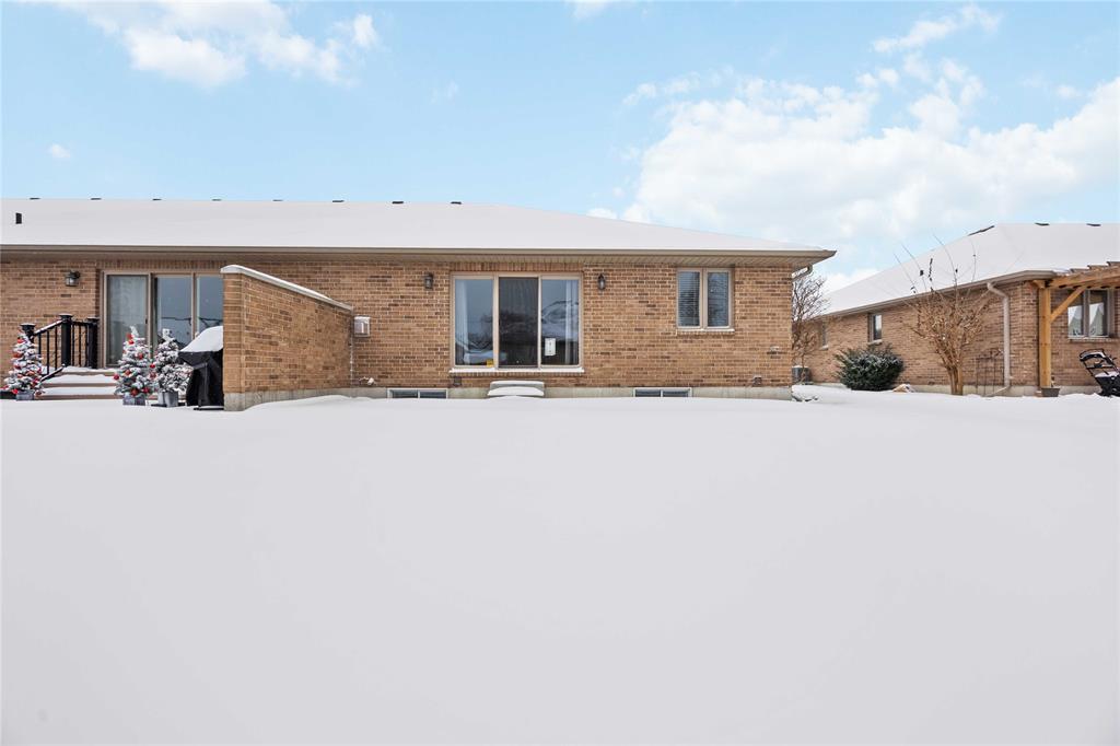 240 BENTLEY Avenue, Sarnia, Ontario, Canada photo 22