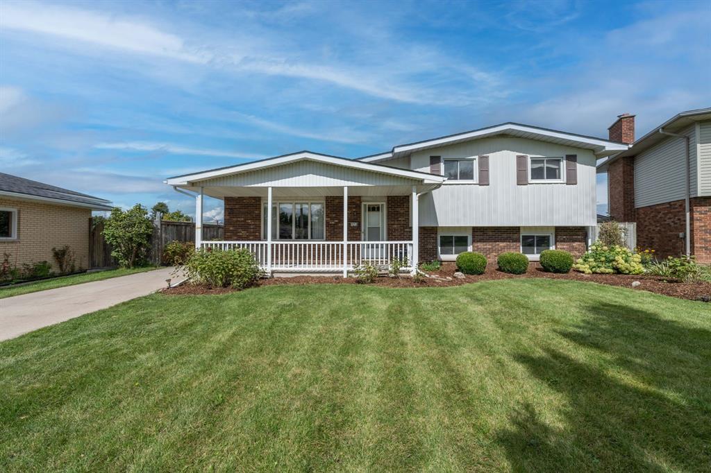 123 HANNA Crescent, Sarnia, Ontario, Canada