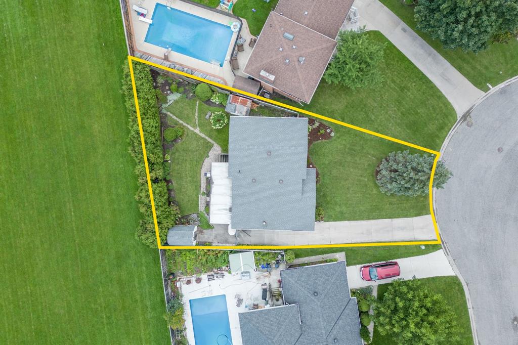 123 HANNA Crescent, Sarnia, Ontario, Canada
