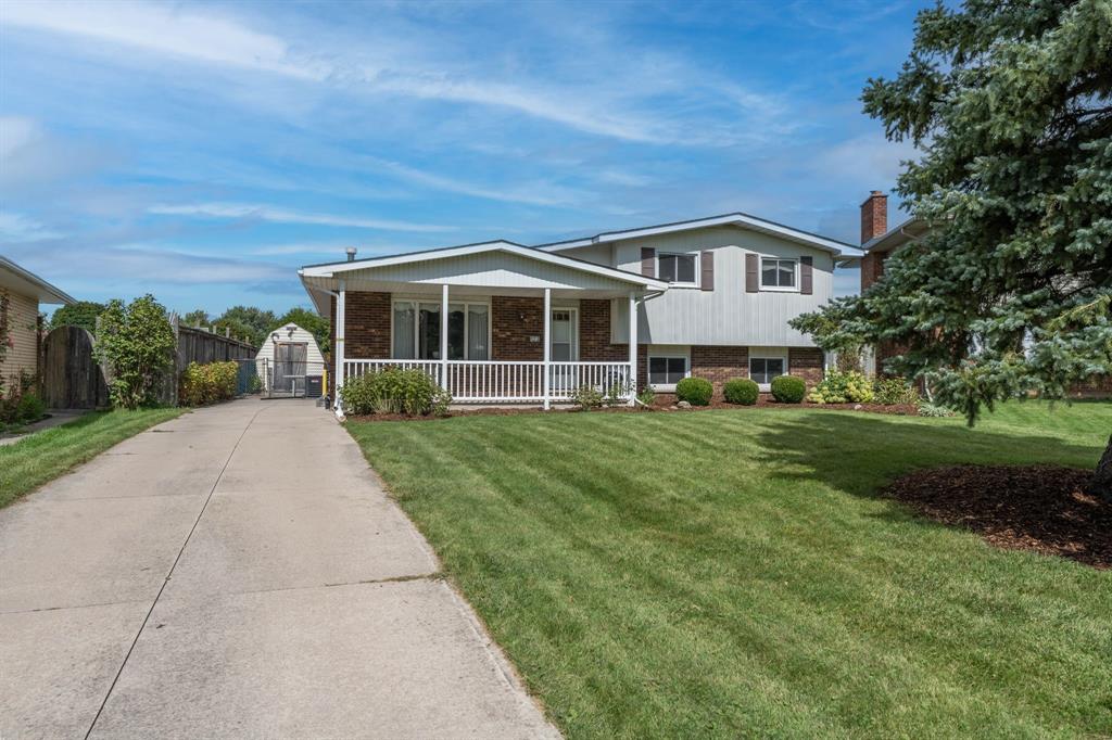 123 HANNA Crescent, Sarnia, Ontario, Canada