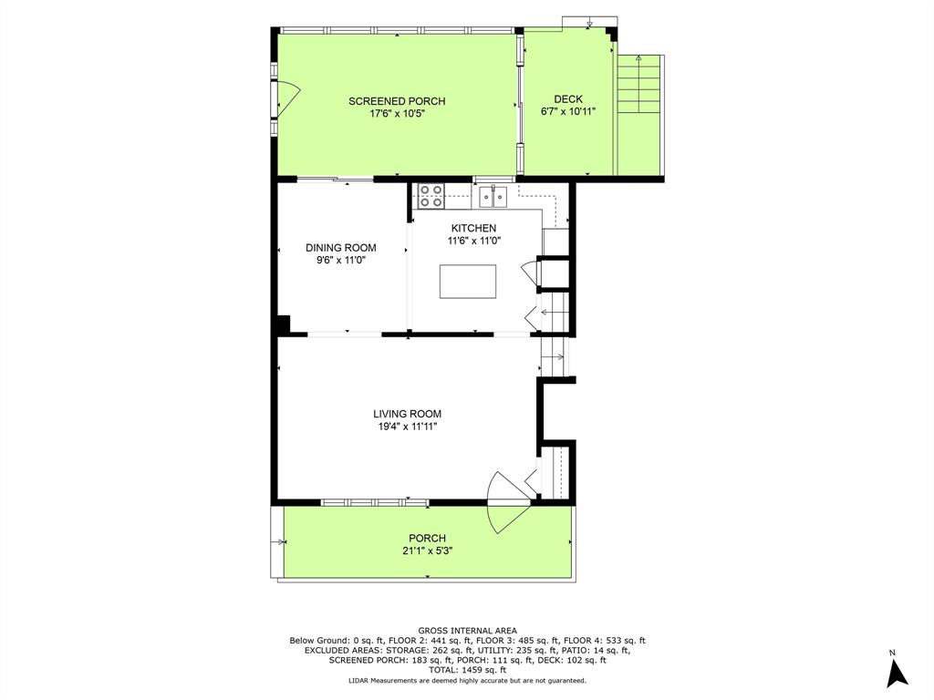 123 HANNA Crescent, Sarnia, Ontario, Canada