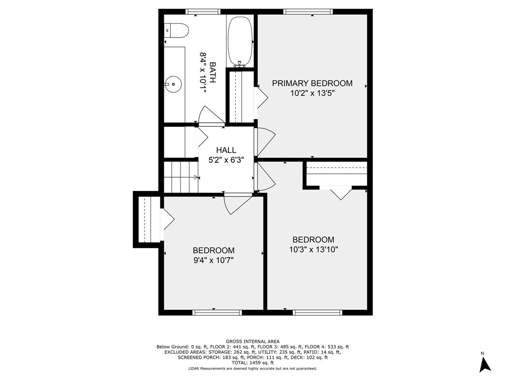123 HANNA Crescent, Sarnia, Ontario, Canada