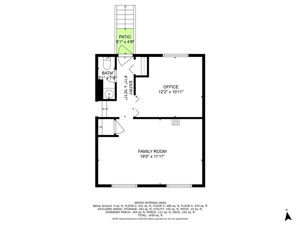 123 HANNA Crescent, Sarnia, Ontario, Canada