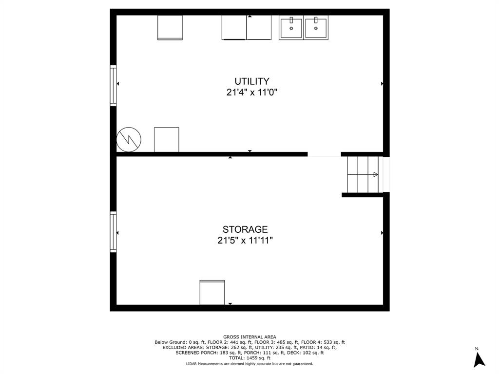 123 HANNA Crescent, Sarnia, Ontario, Canada
