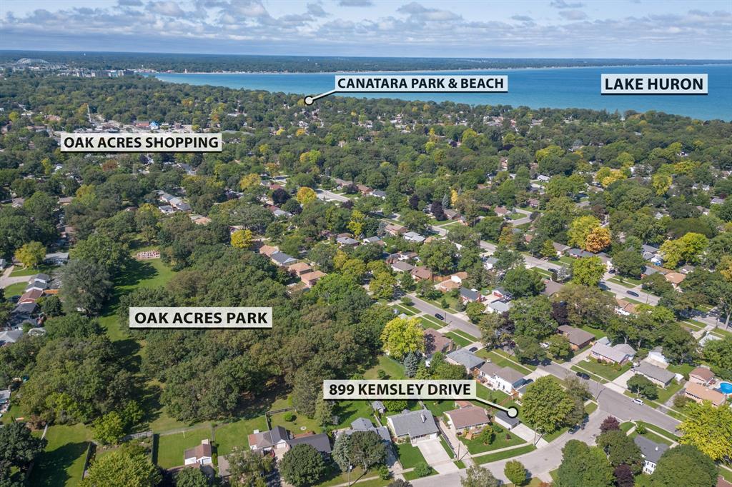 899 KEMSLEY Drive, Sarnia, Ontario, Canada